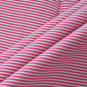 Chất Lượng Cao 68 Cotton <span class=keywords><strong>30</strong></span> <span class=keywords><strong>Polyester</strong></span> 2 Đàn Hồi Sọc Sợi Nhuộm Vải Cho Tùy Chỉnh Áo Sơ Mi - Product Image 5