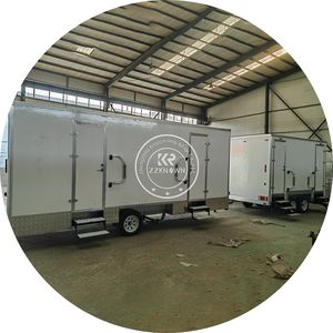 Conteneur maritime transformé en boutique de vêtements, magasin mobile, restaurant, café, bar à café, bureau - À vendre - Product Image 4