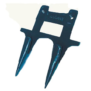 ใบมีดป้องกันสำหรับเครื่องจักรกลการเกษตร HR-16สำหรับรถคลาส3820 015 92 - Product Image 1