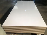 Panneau HDF, Panneau MDF mélaminé, Fabricant de panneaux MDF/HDF, MDF imperméable, MDF rainuré, Panneaux de fibres