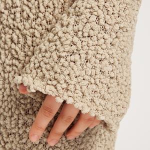 Vestidos Casuales de Manga Larga al por Mayor, Personalizados, de Alta Calidad, Vestido Maxi Ajustado, Vestido Elegante de Noche - Product Image 2