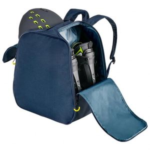 Muestra Gratis: Las Mejores Mochilas para Botas de Esquí para un Transporte y Organización Sencillos, Equipo Esencial para Entusiastas de Deportes de Invierno - Product Image 6