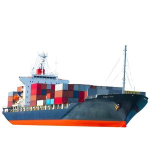 Contenitore refrigerato 40gp grandi <span class=keywords><strong>spedizioni</strong></span> 40 piedi 58 metri cubi spazio refrigerato 26 tonnellate Container affidabile di spedizione a freddo - Product Image 4