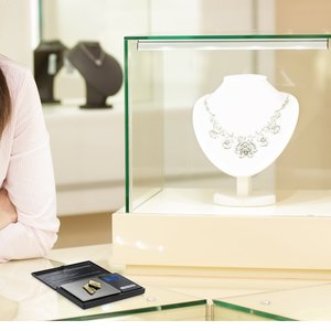 Balance de poche numérique pour bijoux, 100g, 500g, 0,1g, 0,01g, balance de laboratoire, petite balance de poche numérique - Product Image 2