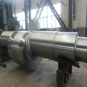 OEM Lập Dị trục CNC gia công theo bản vẽ của khách hàng - Product Image 6