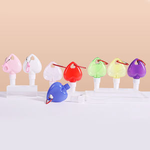 Spray Bottle 20ml Hook Hook up Spray Bottle <strong>Pocketbac</strong> Sanitizer Bottle with Hook - Product Image 5