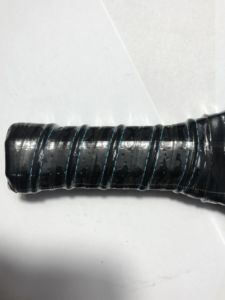 Poignée de Pickleball Surgrip de Pickleball personnalisé pour poignées de pagaie de Badminton absorbantes surgrips de raquette bande de poignée de Padel - Product Image 6