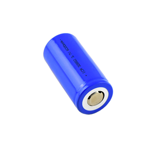 Wholesale and direct supply <strong>3</strong>,7 V 32650 6000 mAh Li-ion battery for sunlight rechargeable battery - Product Image 4