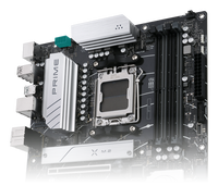 untuk Motherboard Desktop B650 PLUS DDR5 Ryzen 7000