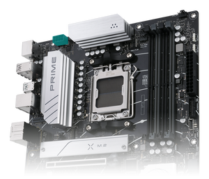 Placa Base para PC de Escritorio <span class=keywords><strong>B650</strong></span> PLUS, DDR5, Ryzen 7000 - Product Image 5