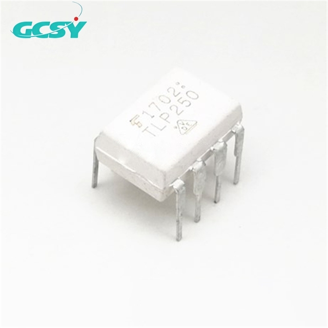 New Original IC TLP250(F) DIP8 Integrated Circuit