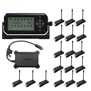 <span class=keywords><strong>Westbay</strong></span> Truck TPMS 8 12 14 16 18 22 Truck Tpms sensori 203 psi ruota sistema di monitoraggio della pressione pneumatici - Product Image 3