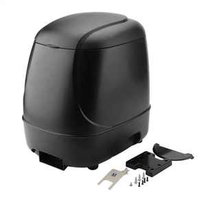 Automatische Vis Feeder Huisdier Timer Auto Eten Dispenser Voor <span class=keywords><strong>Aquarium</strong></span> <span class=keywords><strong>Computer</strong></span> Controlled Koi Vijver Voeden Machine 10L - Product Image 1