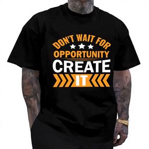 Camiseta Unisex Elegante de 160 g/m², Camiseta Divertida para Hombre, Prenda Esencial para Papá, Regalo, Hecho en EE. UU. - Product Image 1