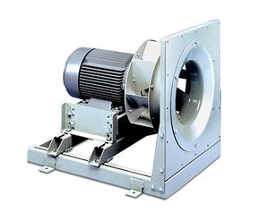 Instalación Flexible: Ventiladores Industriales con <span class=keywords><strong>Alta</strong></span> Presión Estática - Product Image 5