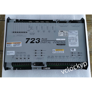 1 unidad de módulo de control de velocidad WOODWARD 9906-619 nuevo, envío gratis a través de Fedex/DHL - Product Image 3