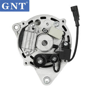 Alternateur 12V 120A pour moteur <span class=keywords><strong>CASE</strong></span> FPT.F5C IA1352 IA1504 504271461 5801453378 87311822 T412776 47383500 6510784M92 - Product Image 4