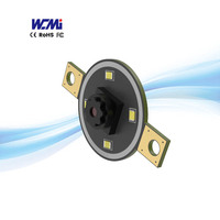 Contrôleur de levage rapide A EM1831 RS485 RS232 2D QR Engine Elevator Board Barcode Scanner pour le bureau