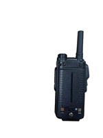Un dispositif de détection de drone de la taille d'un téléphone fabriqué en Chine à emporter avec vous