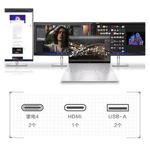 Nuevas llegadas: Portátil <span class=keywords><strong>Envy</strong></span> de 16 pulgadas con Intel <span class=keywords><strong>Core</strong></span> <span class=keywords><strong>i7</strong></span>-12700H, DDR5, SSD de 512 GB, Arc A370M, pantalla táctil de 2.5K y 120 Hz, y Face ID - Product Image 6