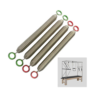 Chuyên nghiệp thêm sức mạnh chống gỉ xoắn ốc lò xo cho Pilates nhà cải cách phòng tập thể dục/bền studio thiết kế - Product Image 5