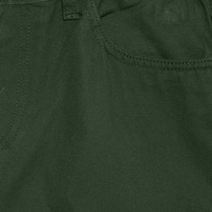 Jeans ajustados color verde oliva para hombre 2019 - Product Image 5