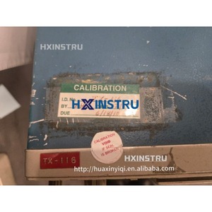 ออสซิลโลสโคป KIKUSUI COS6100A 100MHz 5 ช่องสัญญาณ มือสอง H - Product Image 5