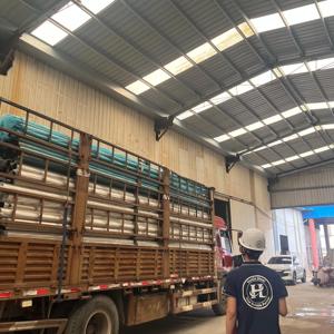 Venta al por Mayor de Fábrica, Tuberías de Acero Inoxidable 304 316 6'' SCH40 ASTM de Alta Calidad para Alimentos/Químicos/Navíos/Medicina/Petróleo/Construcción - Product Image 6