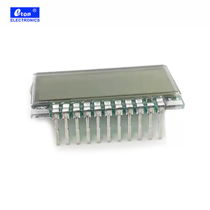 Sản phẩm hot 3.0V HTN Micro Màn hình LCD 21.9*12 mét hiển thị - Product Image 2