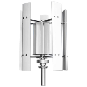 Generador Eólico de 3000W 7Kw Económico de Jiangsu, Móvil de 3 Kw - Product Image 3