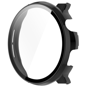Meilleure qualité pour Xiaomi <span class=keywords><strong>Mibro</strong></span> Watch <span class=keywords><strong>Lite</strong></span> <span class=keywords><strong>2</strong></span> PC + Film trempé intégré montre écran étui de protection couverture complète Protection - Product Image 6
