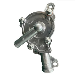 Bomba de Agua Yamaha 2DP-WE242-00 para Scooter N MAX Monocilíndrico 155cc, Pieza de Repuesto - Product Image 4