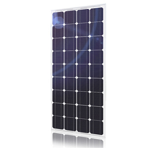 Paneles Solares Monocristalinos de Alto Rendimiento de 200w 300w 400w 450w 500w para Uso Doméstico CHN100-36M - Product Image 1