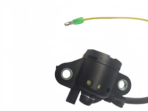 Oil Pressure Sensor Replacement Fit RUNTONG 14000IE 12KW <b>Gasoline</b> <b>Generator</b> Engine Spare Parts - Product Image 4