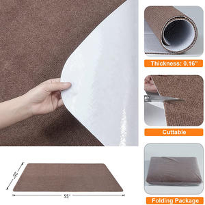 كرسي حاسوب غريبي بساط محكم من أجل البلاط وصفح - Product Image 2