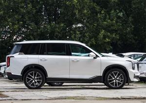 <span class=keywords><strong>2023</strong></span> Coche de gasolina de precio barato SUV mediano 2.0T GAC Trumpchi gs8 <span class=keywords><strong>nuevos</strong></span> <span class=keywords><strong>coches</strong></span> de gasolina para los más vendidos - Product Image 5