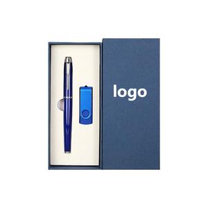Cadeaux IStapromo pour la fête des pères, la Saint-Valentin, Thanksgiving, coffret cadeau pour ordinateur portable, impression sérigraphique, logo personnalisé, haut de gamme - Product Image 1