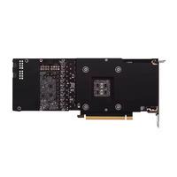 RTX3080 20G Turbo Gaming A1 Rendu Recherche Profonde Grand Modèle Carte Informatique Nouveau Serveur Carte Graphique 20 Go GDDR6 Mémoire AIPC
