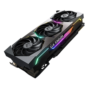 Tarjeta Gráfica Usada MSI GeForce RTX <span class=keywords><strong>3090</strong></span> <span class=keywords><strong>Ti</strong></span> <span class=keywords><strong>SUPRIM</strong></span> 24G GDDR6X con Sistema de Refrigeración RGB y WINDFORCE 3X, GPU <span class=keywords><strong>3090</strong></span> <span class=keywords><strong>TI</strong></span> - Product Image 4