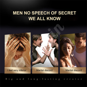 Aceite Vanwin Seguro y Efectivo para Agrandar el Pene, Aceite para Masaje Energético, para Mayor Grosor y Longitud, para Mejorar la Resistencia Masculina, Rejuvenecedor, Aceite para Hombre Big Xxl - Product Image 3