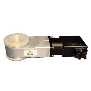 Vanne à opercule VAT 01234-KA24 KF50 électrique en acier duplex 2205 pour pompe à vide - Product Image 4