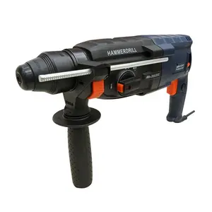 26mm 1200w 2-20 2-26 heavy duty cordless drill sds max machine power tools electric saws rotary hammers