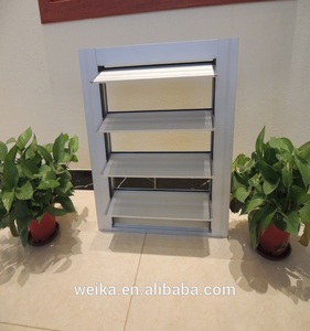 Precio Competitivo <span class=keywords><strong>de</strong></span> Persianas Enrollables <span class=keywords><strong>de</strong></span> Aluminio para Ventanas - Product Image 5