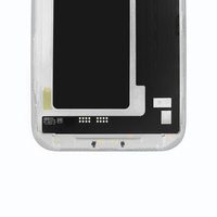 Écran STAROZON FOG pour iPhone 6 7 8 S G 13 14 15 16 17 MINI Air Pro Max ORI LCD Matrix avec verre frontal neuf