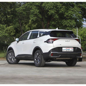 Kia Sportage เบนซินรถ SUV น้ำมันเบนซินจากประเทศจีนรถยนต์ Kia Sportage - Product Image 5