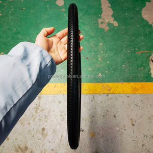 Neumáticos de Goma Sólida para Bicicleta, 12x1.5, 20x1.75, 20x1 3/8, 24x1 3/8, <span class=keywords><strong>2x1</strong></span> 3/8, 16x1 3/8, Neumático para Silla de Ruedas - Product Image 3
