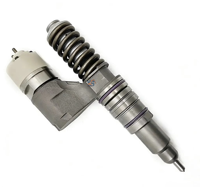 Injecteur de carburant diesel YS pour excavatrice, nouvelle puissance accrue, testé A3, référence BEBE4B15003, compatible avec de nombreux modèles