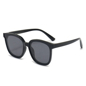 Lunettes de soleil pour enfants UV400, lunettes de soleil OEM pour petites filles, jolies nuances de couleur bonbon pour enfants - Product Image 4