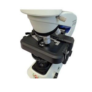 研究室や教室向けのオリジナル双眼鏡三眼鏡設計 オリンパス CX23 LED三眼顕微鏡 - Product Image 3