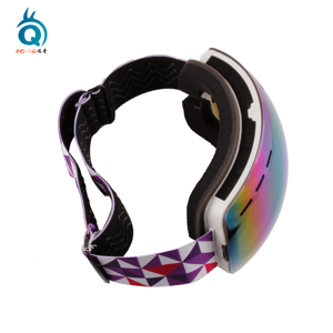 <span class=keywords><strong>Photochromique</strong></span> snowboard personnalisé logo italien oem lunettes <span class=keywords><strong>de</strong></span> <span class=keywords><strong>ski</strong></span> - Product Image 5